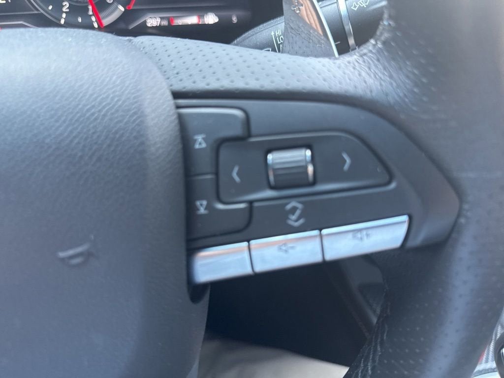 2023 Cadillac CT5 Sport