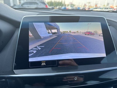 2023 Cadillac CT5 Sport