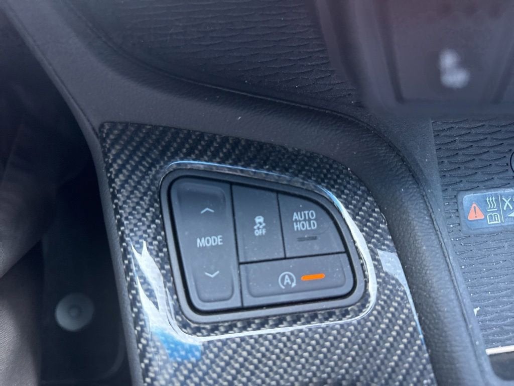 2023 Cadillac CT5 Sport