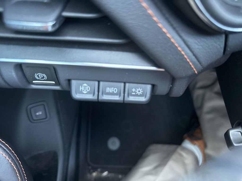 2023 Cadillac CT5 Sport