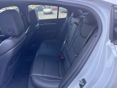 2023 Cadillac CT5 Sport