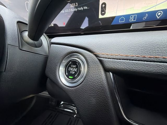 2025 Cadillac CT5 Sport