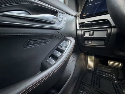 2025 Cadillac CT5 Sport