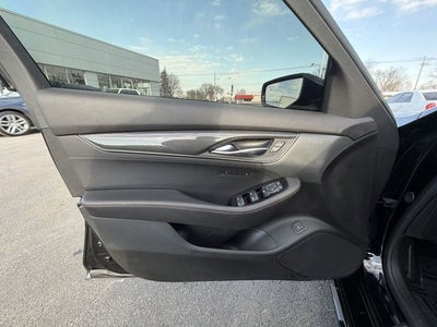 2025 Cadillac CT5 Sport