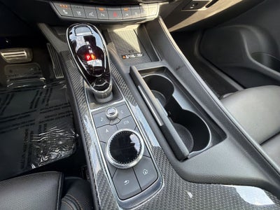 2025 Cadillac CT5 Sport