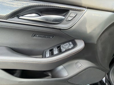 2025 Cadillac CT5 Sport