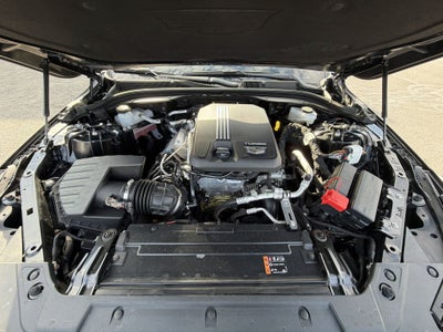 2025 Cadillac CT5 Sport