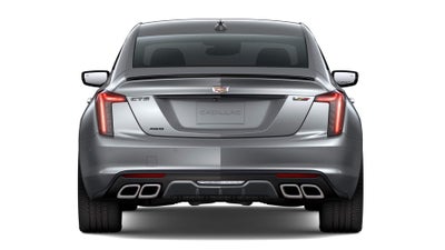 2026 Cadillac CT5-V V-Series