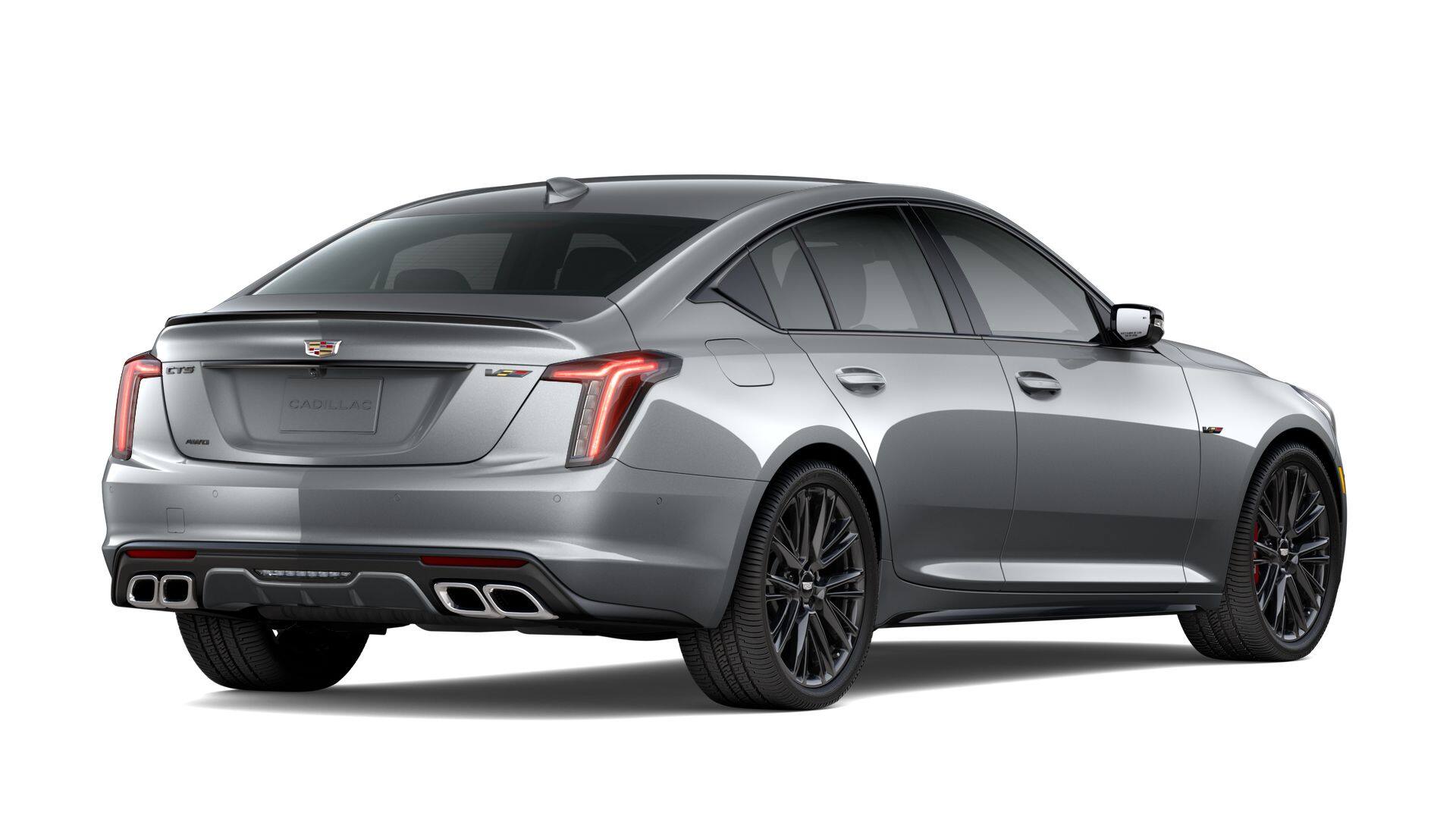 2026 Cadillac CT5-V V-Series
