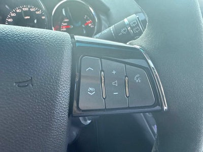 2012 Cadillac CTS-V 5DR WGN 6.2L