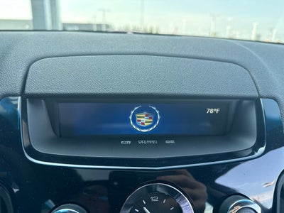 2012 Cadillac CTS-V 5DR WGN 6.2L