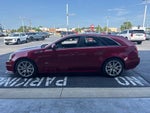2012 Cadillac CTS-V 5DR WGN 6.2L