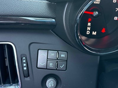 2012 Cadillac CTS-V 5DR WGN 6.2L