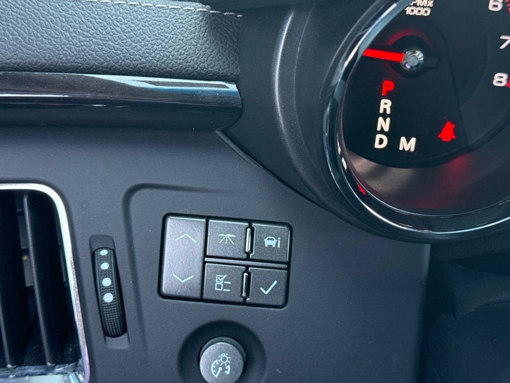 2012 Cadillac CTS-V 5DR WGN 6.2L