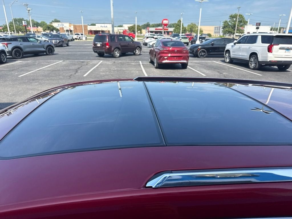 2012 Cadillac CTS-V 5DR WGN 6.2L