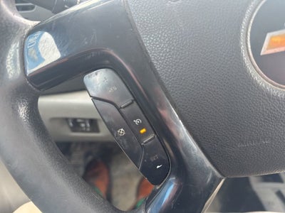 2012 Chevrolet Silverado 3500 HD Chassis Cab WT