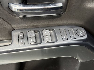 2019 Chevrolet Silverado 2500 HD LT