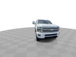 2019 Chevrolet Silverado 2500 HD LT