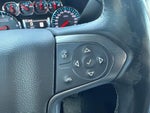 2019 Chevrolet Silverado 2500 HD LTZ