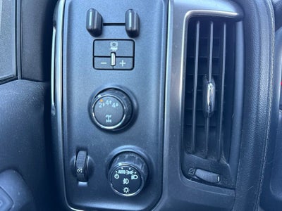 2019 Chevrolet Silverado 2500 HD LTZ