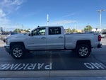2019 Chevrolet Silverado 2500 HD LTZ