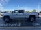 2019 Chevrolet Silverado 2500 HD LTZ