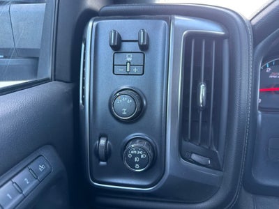 2019 Chevrolet Silverado 2500 HD LTZ