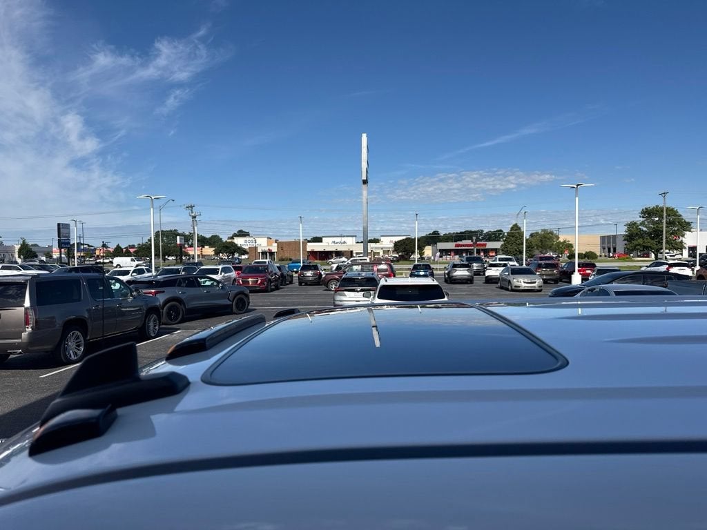 2019 Chevrolet Silverado 2500 HD LTZ