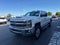 2019 Chevrolet Silverado 2500 HD LTZ