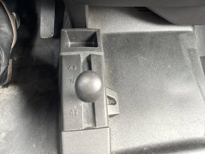 2015 Chevrolet Silverado 2500 HD Work Truck