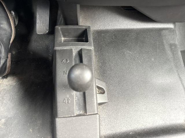 2015 Chevrolet Silverado 2500 HD Work Truck