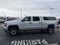 2015 Chevrolet Silverado 2500 HD Work Truck