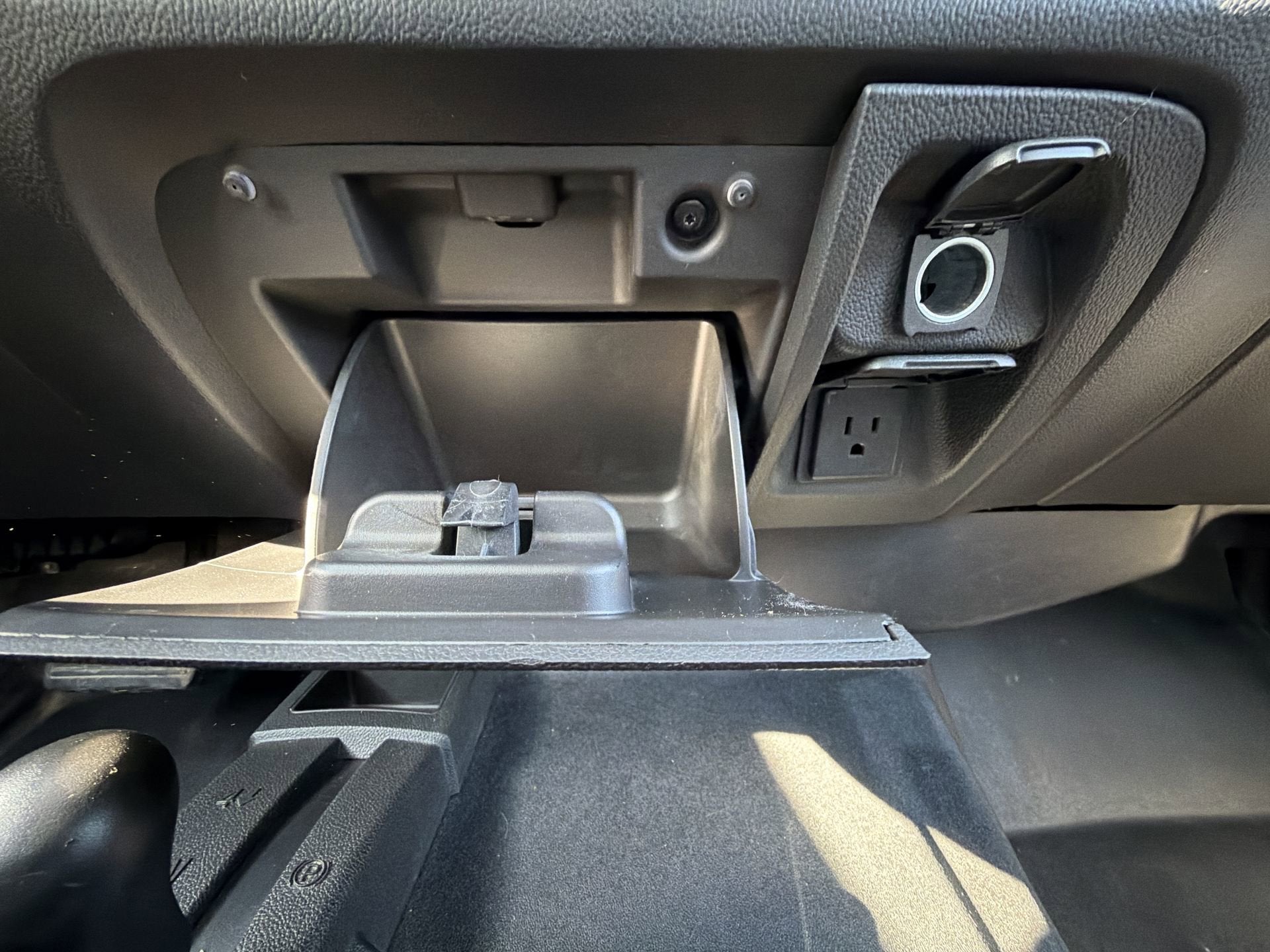 2015 Chevrolet Silverado 2500 HD Work Truck