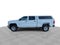 2015 Chevrolet Silverado 2500 HD Work Truck