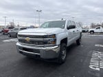 2015 Chevrolet Silverado 2500 HD Work Truck