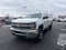 2015 Chevrolet Silverado 2500 HD Work Truck
