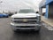 2015 Chevrolet Silverado 2500 HD Work Truck