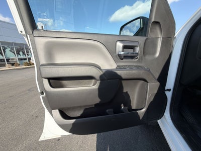 2015 Chevrolet Silverado 2500 HD Work Truck