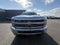 2015 Chevrolet Silverado 2500 HD Work Truck