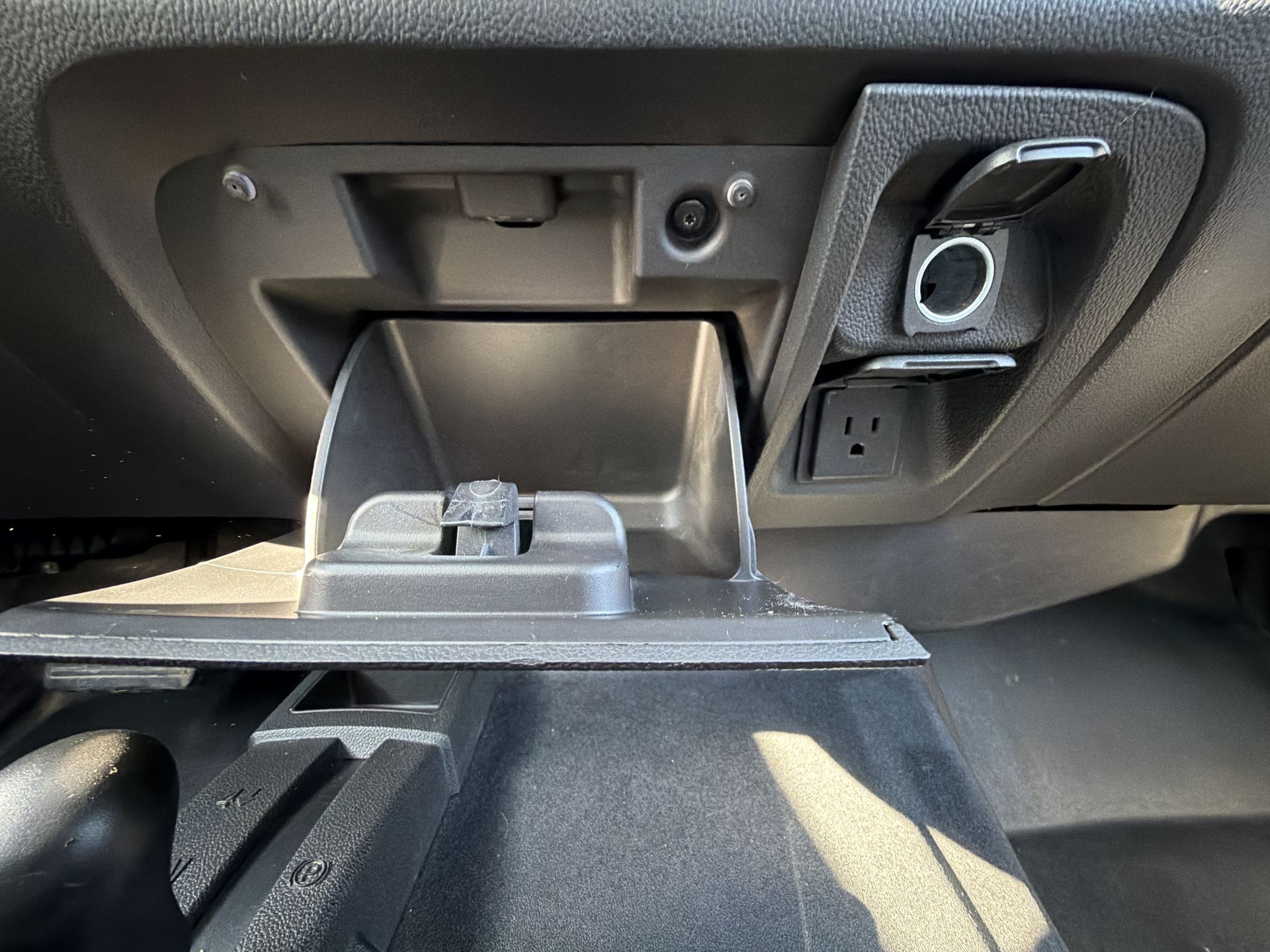 2015 Chevrolet Silverado 2500 HD Work Truck