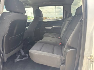 2015 Chevrolet Silverado 2500 HD LT