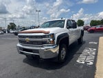 2015 Chevrolet Silverado 2500 HD LT