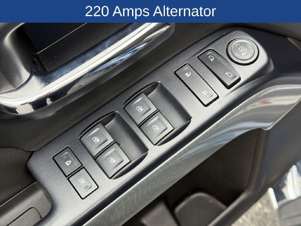2018 Chevrolet Silverado 2500 HD LT