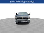 2018 Chevrolet Silverado 2500 HD LT