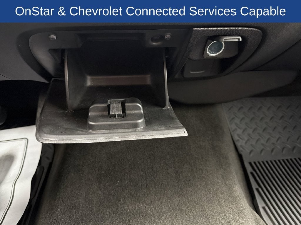 2018 Chevrolet Silverado 2500 HD LT