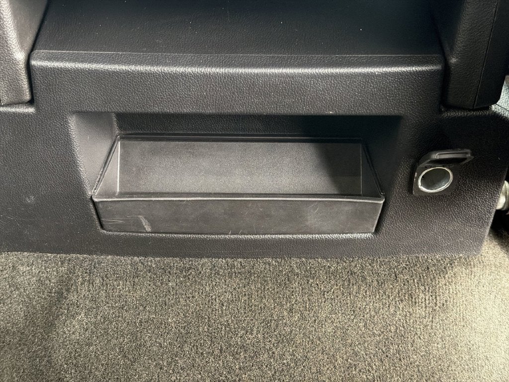 2018 Chevrolet Silverado 2500 HD LT