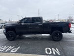 2016 Chevrolet Silverado 2500 HD LTZ