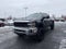 2016 Chevrolet Silverado 2500 HD LTZ