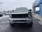 2016 Chevrolet Silverado 2500 HD LTZ