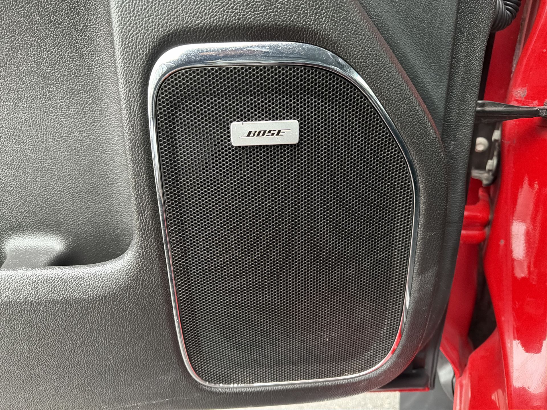 2015 Chevrolet Silverado 2500 HD LTZ